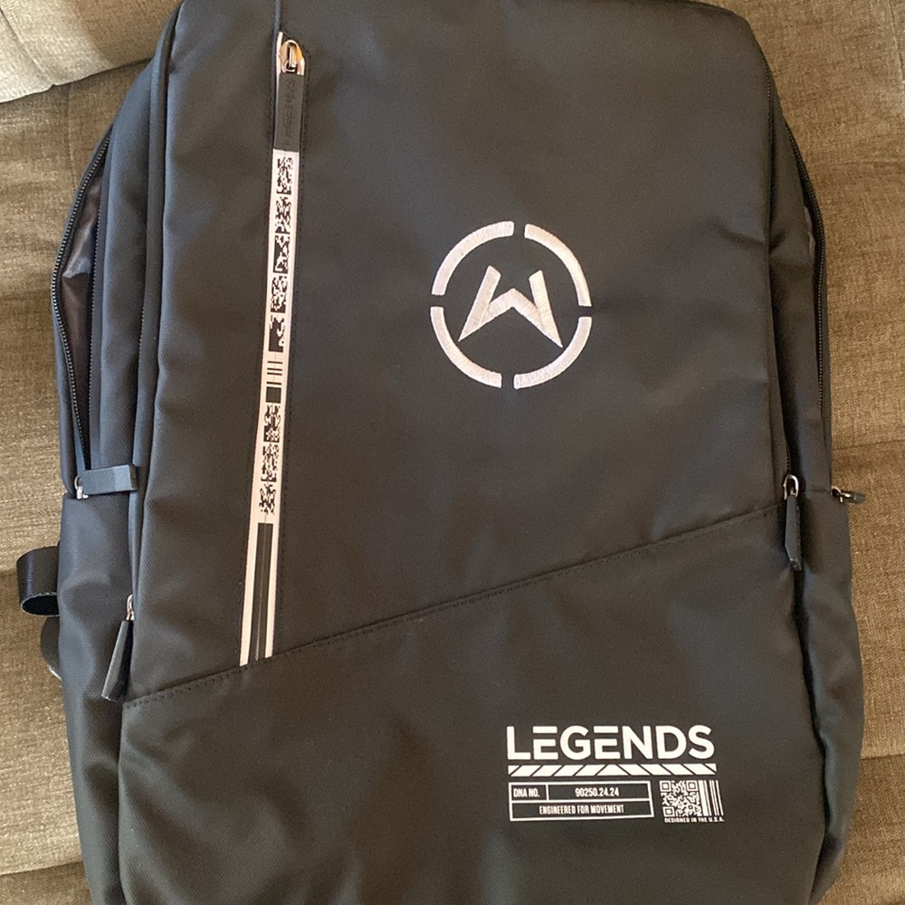 Legends backpack - Picture 6 of 7